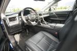 Lexus RX450hL 2018 года (NA)